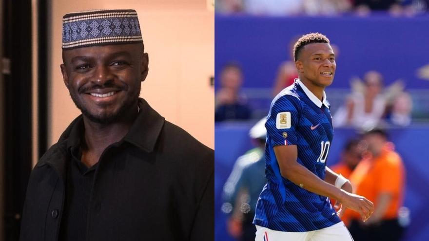 ¿Cómo se pronuncia "Mbappé"? Un influencer revela la forma correcta que muy pocos conocen