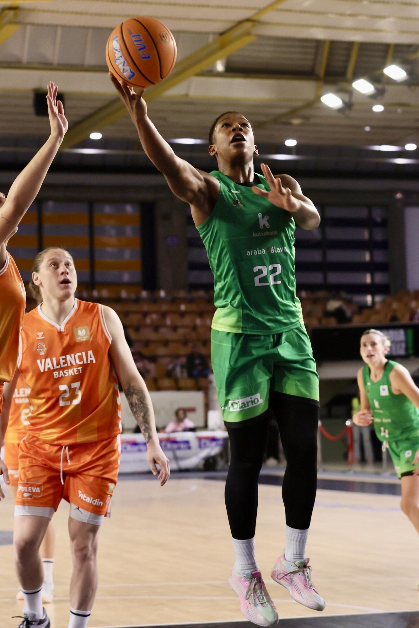 Todas las fotos del Araski - Valencia