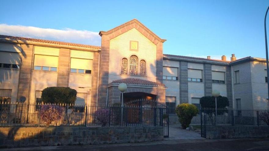 A prisión un hombre por matar a su compañero de habitación en la residencia de Navarra