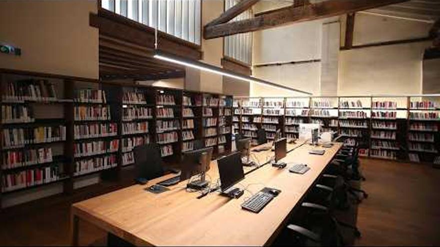 VÍDEO: Rozalejo abre sus puertas como sede del Instituto Navarro de la Memoria
