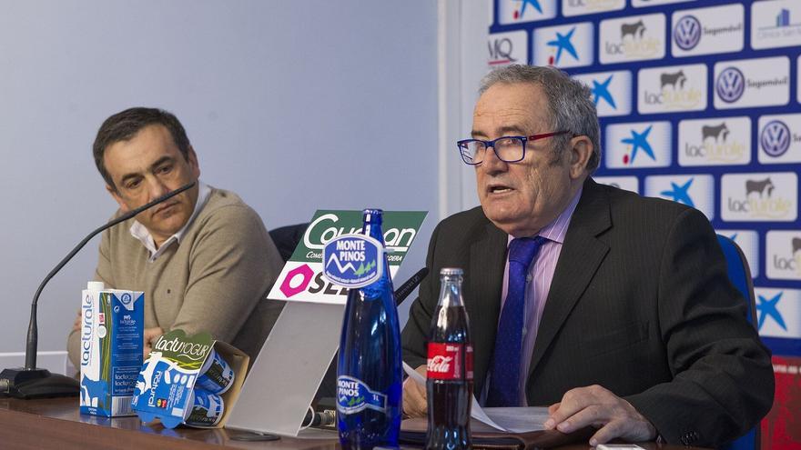 Crisis en el departamento financiero de Osasuna: tres directores en tres años