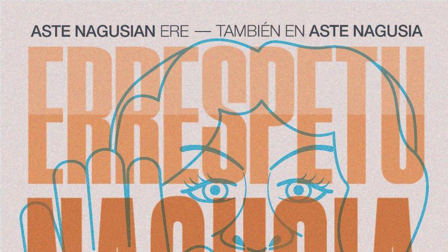 Eraso arrazisten aurkako protokoloa jarri du martxan Bilbok Aste Nagusian