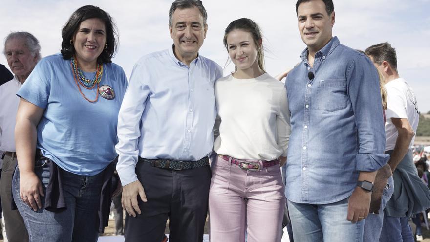 En imágenes: Al hilo del Alderdi Eguna