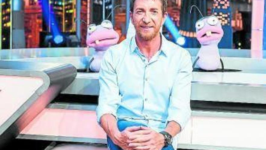 ‘El Hormiguero’ cierra temporada el jueves
