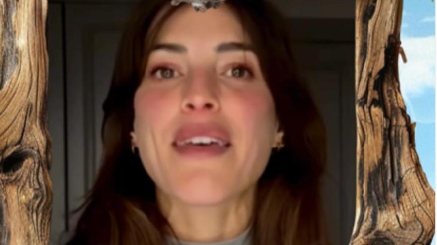 Ingrid Betancor, mujer de Ibai Gómez, participante confirmada de 'Supervivientes'