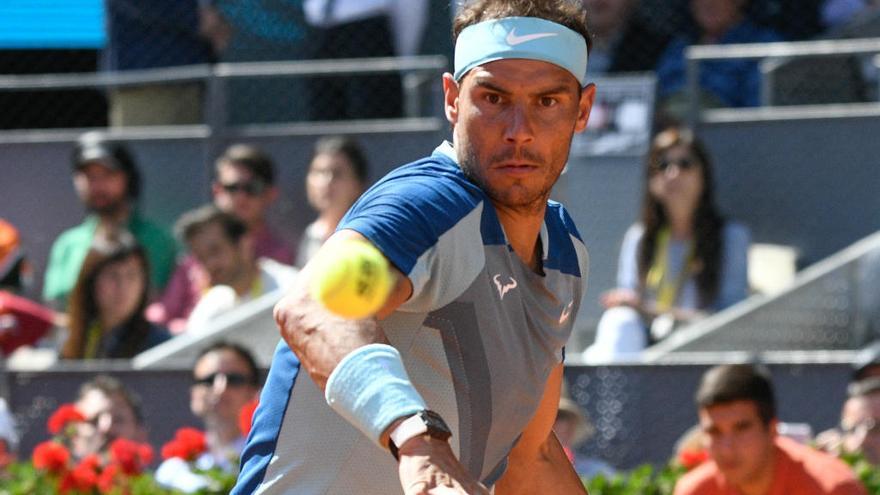 ¿Va a ser padre Rafa Nadal?