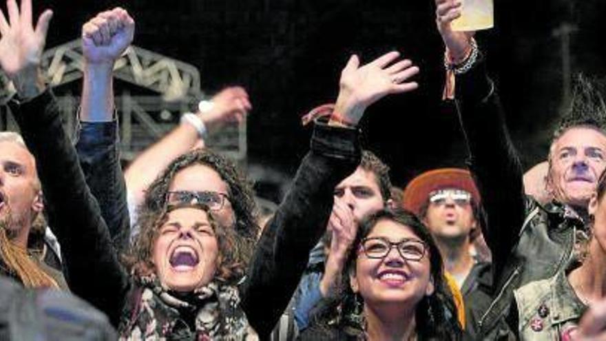 Un ARF a la altura cierra la edición de 2018 con 31.250 asistentes