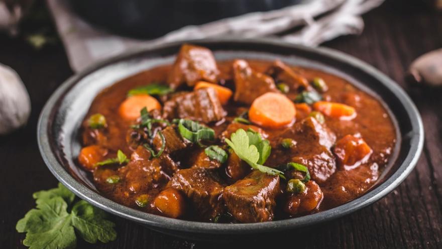 Ideas para un menú navideño con productos de Araba