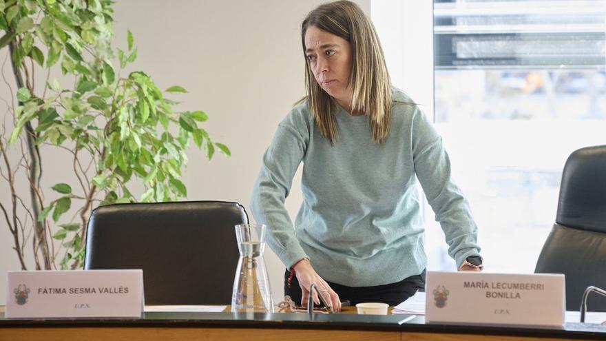 Nuevo batacazo de UPN en Barañáin tras el ‘no’ del pasado mes al Presupuesto