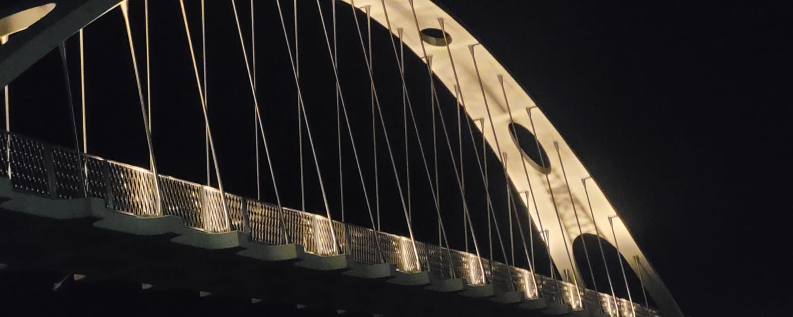 Puesta en servicio de la A-68 entre Gallur y Mallén con su apertura hasta Navarra