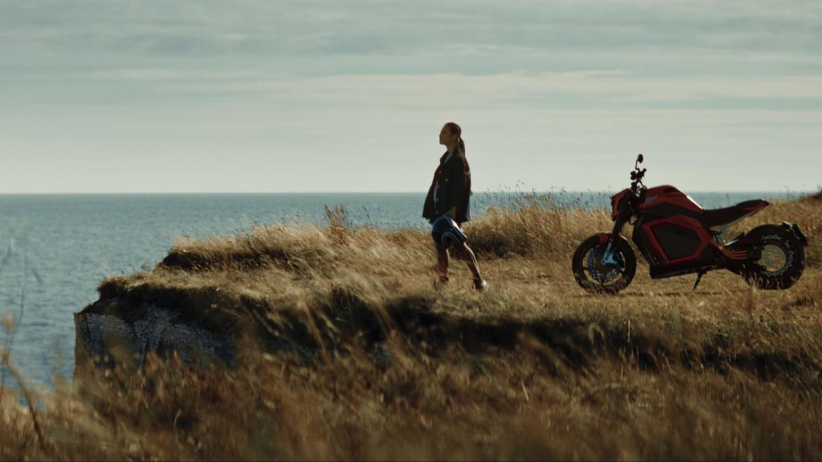 Veamos qué fue lo que consiguió este modelo de moto para recorrer 1.400 km en menos de un día.