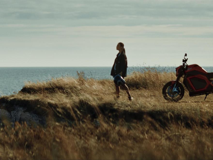 ¿Cómo ha logrado esta moto eléctrica hacer un viaje de 1.400 km en menos de 24 horas?