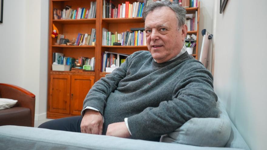 “Soñar es el recreo de la vida; sin él, nos sentimos ansiosos e inquietos”