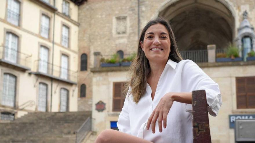 “No hay que obsesionarse con la idea de que la música clásica o la antigua tengan que ser para todo el mundo”