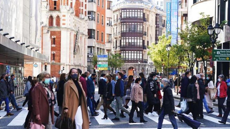 La incidencia sube casi 20 puntos con respecto a ayer jueves