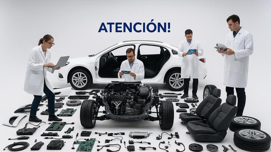 Este certificado de especialista en ciberseguridad en cadenas de suministros... ¡Puede cambiar tu vida laboral!