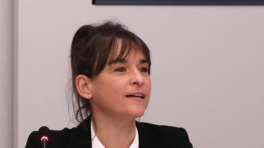 Alfaro dice ser optimista sobre primeros datos de precios de alquiler en zonas tensionadas