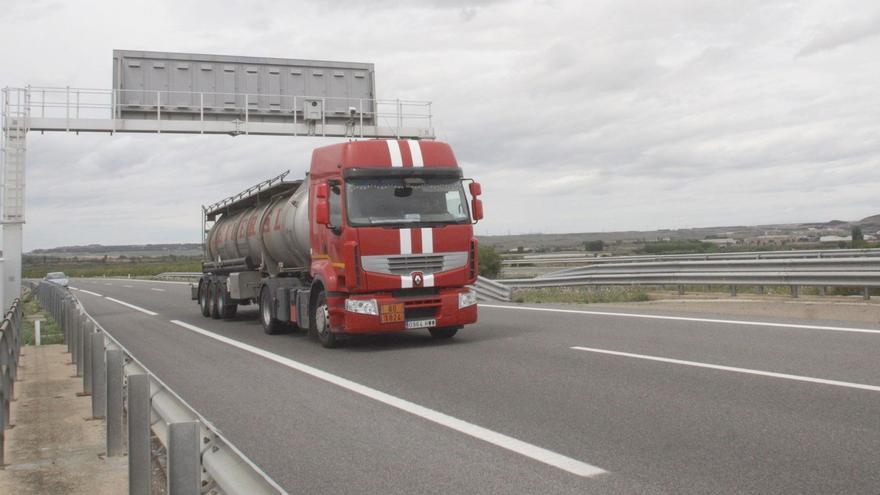 Autogobierno: Navarra recupera la titularidad de casi 40 kilómetros de la AP-68