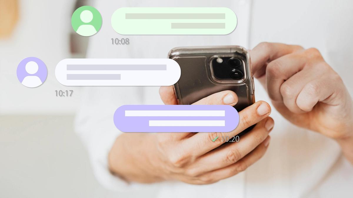 WhatsApp permite ya chatear con otras apps de mensajería