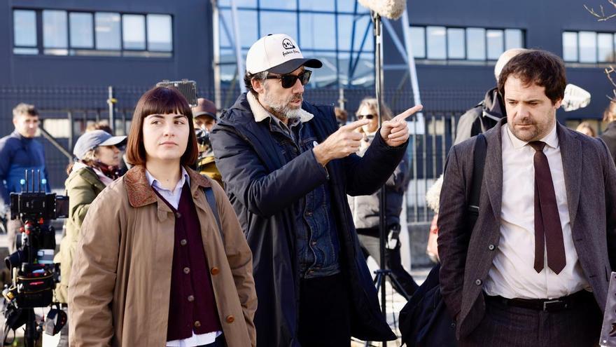 El cine vasco que llegará en 2026