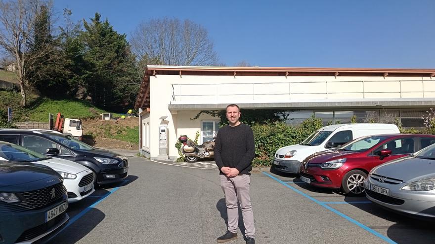 La OTA llegará al parking del ambulatorio de Oñati a partir del próximo lunes