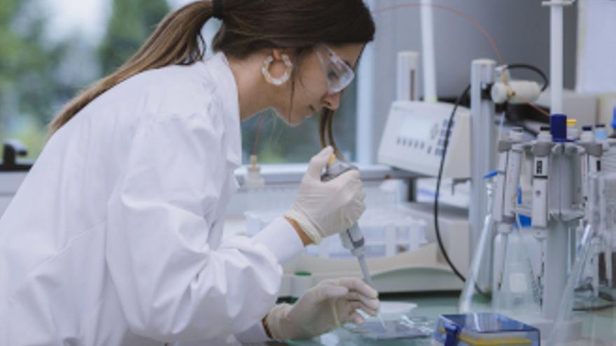 Investigadores del CIC biomaGUNE imprimen modelos tumorales en 3D con células de cáncer de mama