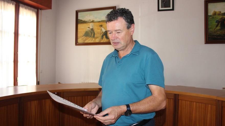 Cáseda Avanza e ICKL anuncian una moción de censura contra el alcalde