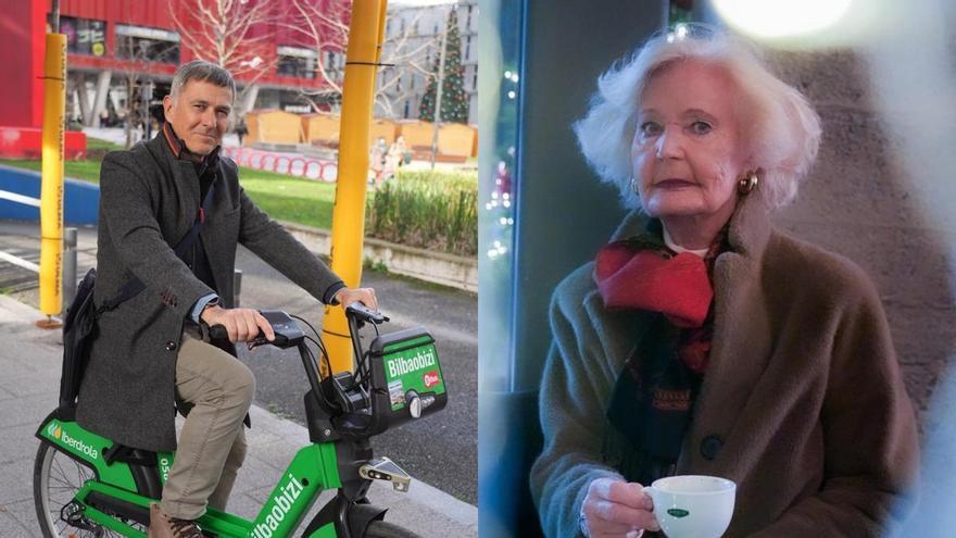 Cuando los propósitos se simplifican: "Mi prioridad es cuidar de mi salud y cultivar la tranquilidad"