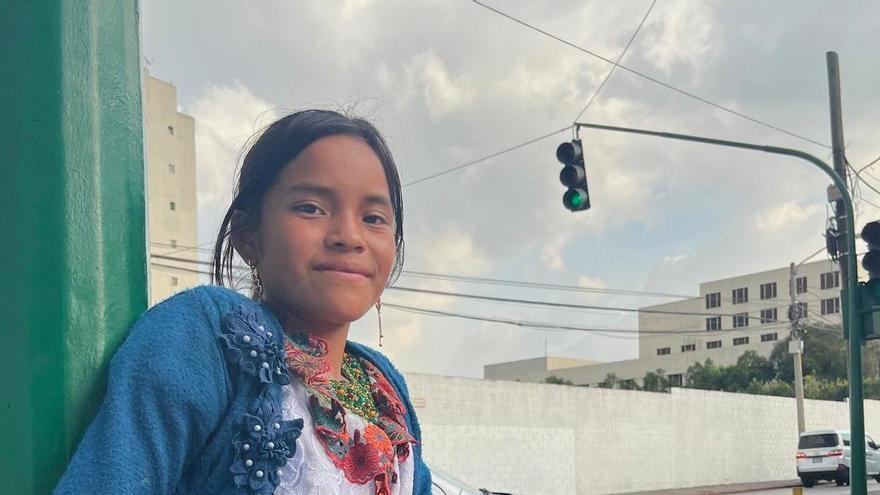 Son niñas, no esposas: un compromiso que también interpela a Europa