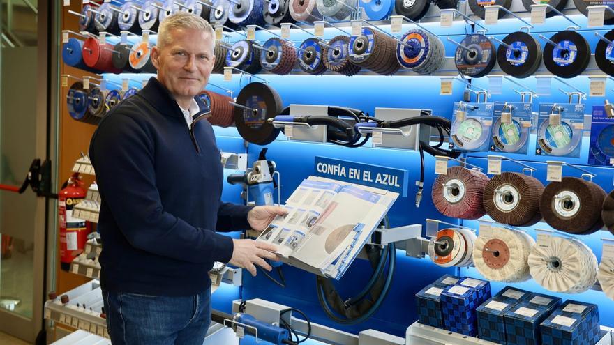 Pferd Rüggeberg, innovación y calidad como factores de competitividad y éxito