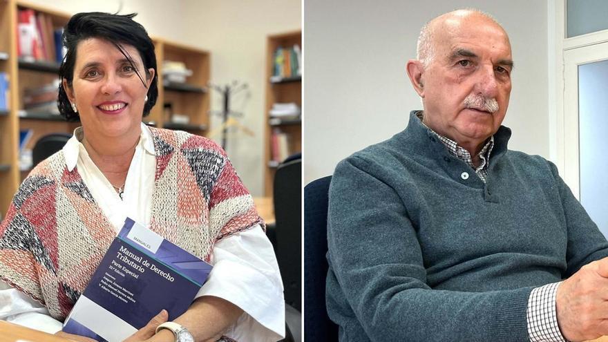 Estudiar en la cárcel de Pamplona para crecer y reinsertarse