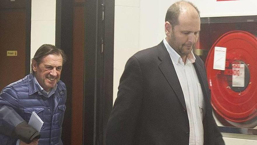 Impuesta una fianza de responsabilidad civil de 10,2 millones para siete de los diecinueve imputados