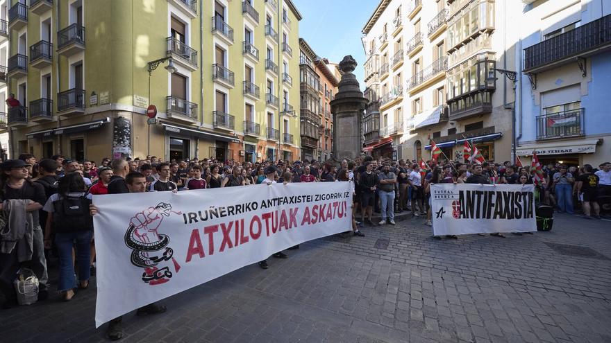 Izquierda Unida muestra su "profunda preocupación"