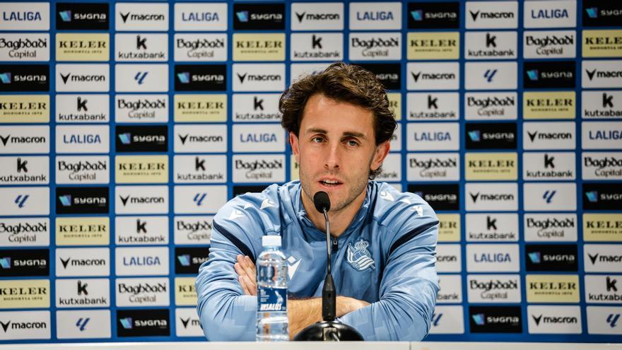 “Queremos seguir bailando el rock and roll de Rino”