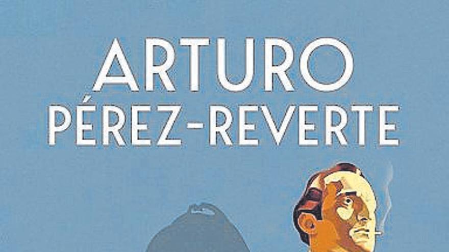 Ken Follett, Vargas Llosa, Muñoz Molina, Pinilla o Montalbán, novedades de otoño