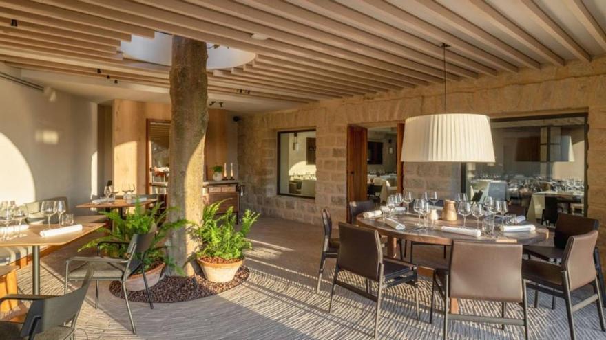 El hotel gastronómico &quot;que se esconde en la playa más bonita del País Vasco&quot;, según National Geographic, está a una hora de Pamplona