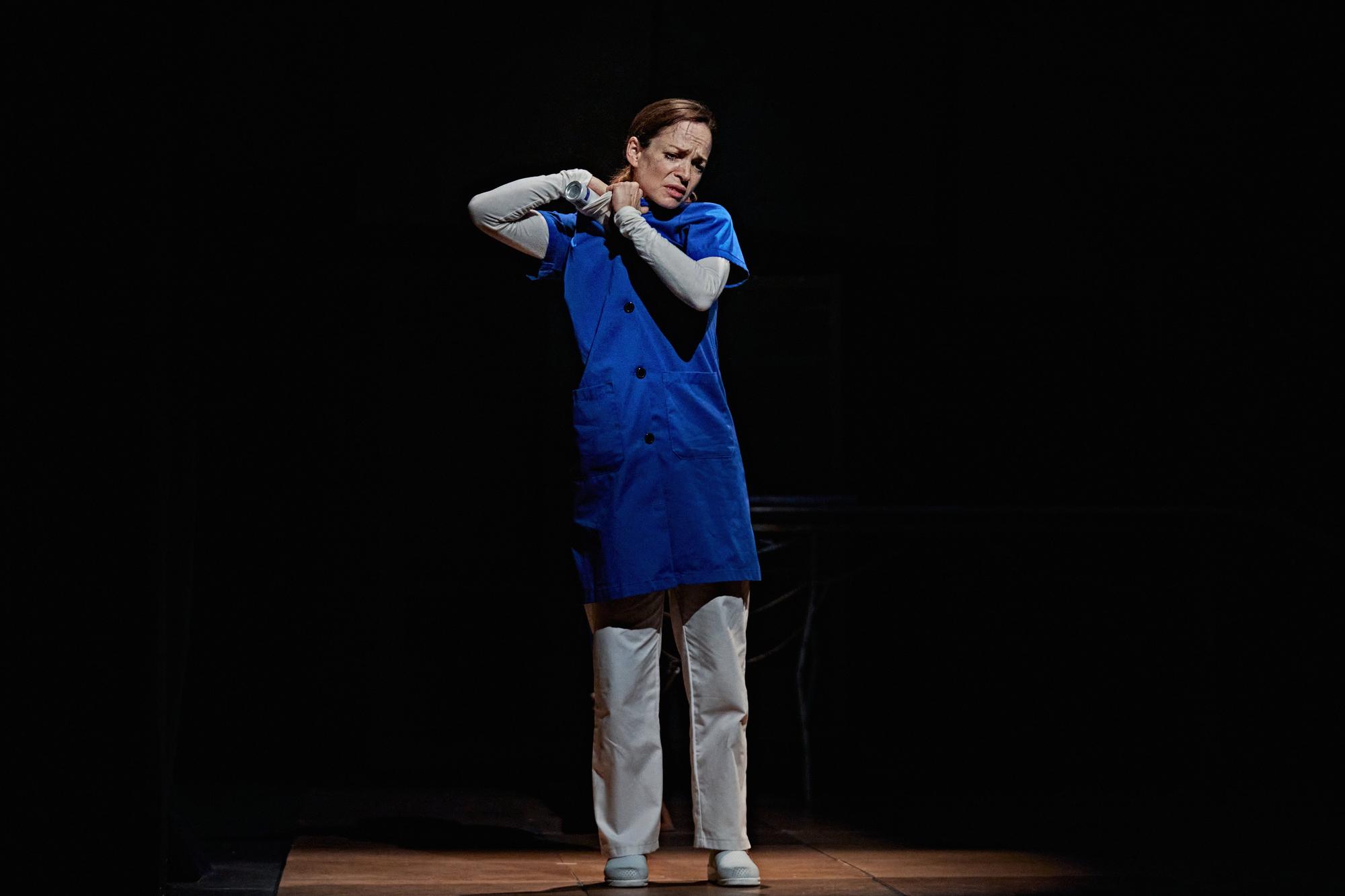 'Los lunes al sol', el viernes 14 en el Gayarre