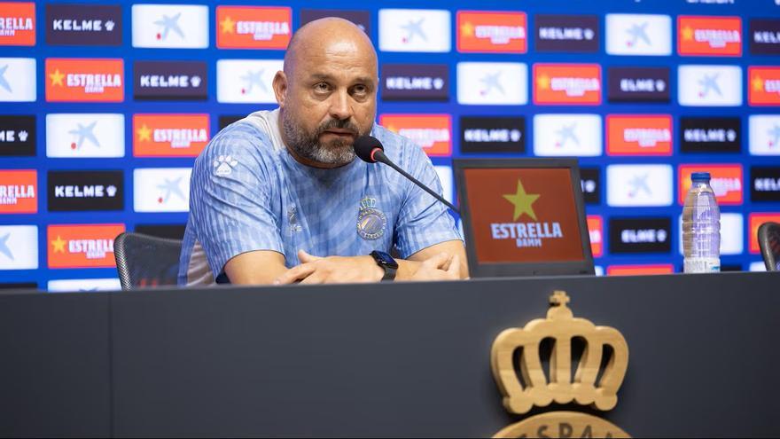 Manolo González: &quot;La Real lleva años haciendo bien las cosas&quot;