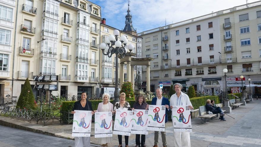 Álava acoge tres citas de Camino Escena Norte entre septiembre y noviembre
