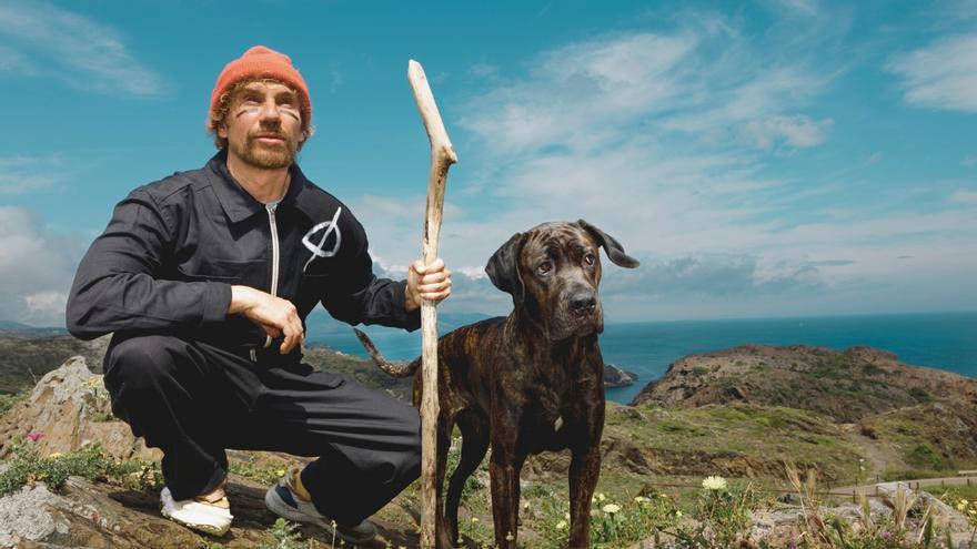 “No sé si acompañado llegas más lejos, pero desde luego llegas mejor”