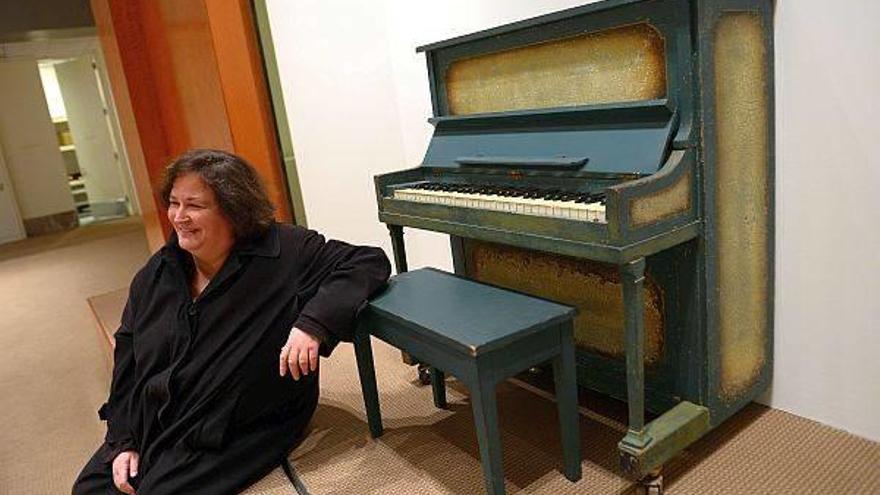 El piano de &#039;Casablanca&#039; se ha vendido por 457.606 euros