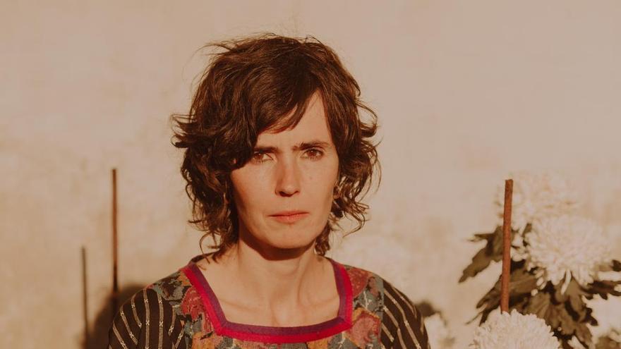 Maite Larburu, compositora: “No sé escribir canciones que le gusten a todo el mundo”