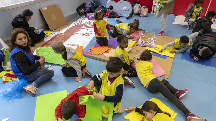 Campamentos urbanos 2026 en Pamplona: fechas y plazas