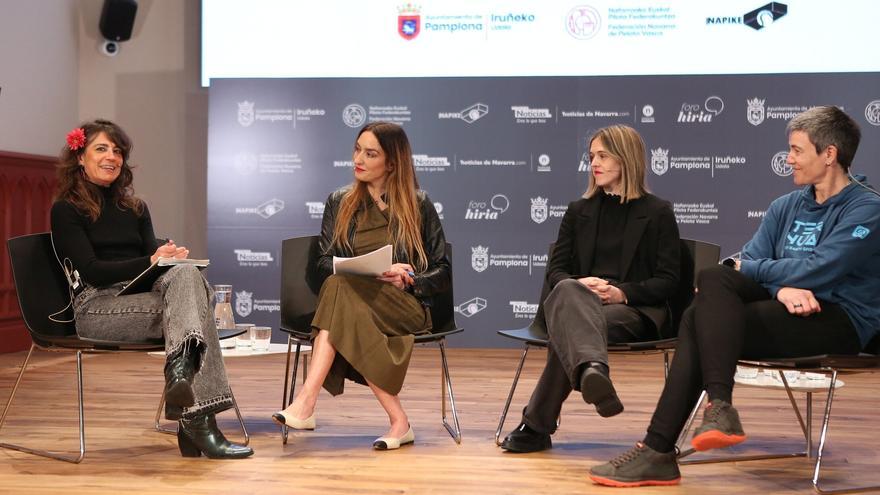 Un nuevo horizonte para la pelota vasca