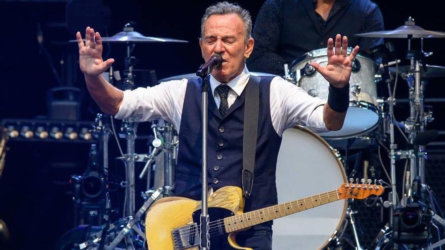 El destino favorito de Bruce Springsteen está a una hora de Pamplona, según la revista Viajar