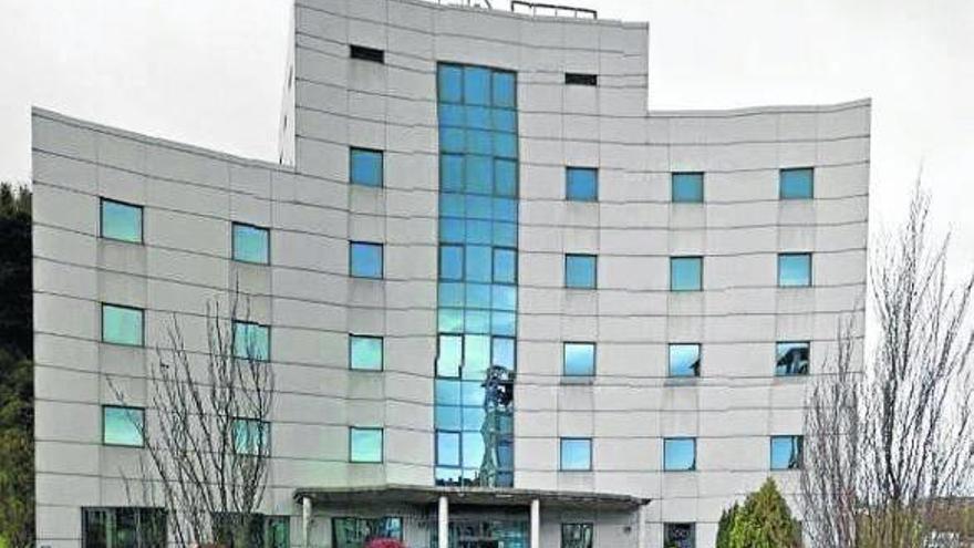 El traslado de la Guardia Municipal a Morlans concluirá a finales de 2016