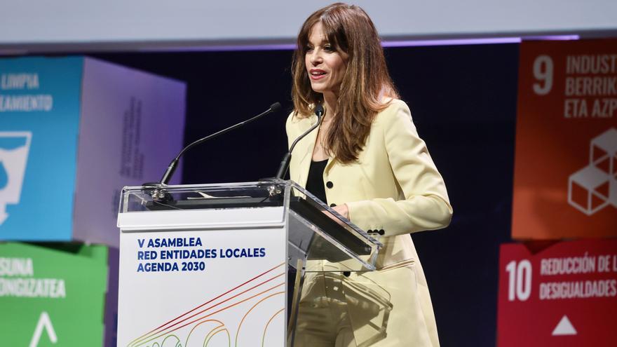 Las entidades locales reafirman en Vitoria su compromiso con la Agenda 2030