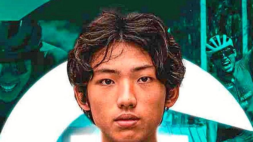 Un esprinter de Hong Kong para el Finisher