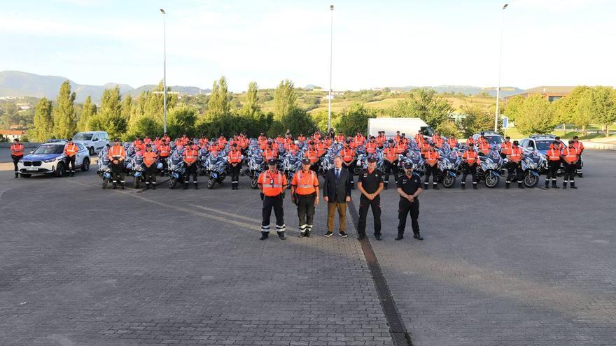 Zupiria sobre los incidentes de La Vuelta en Bilbao: &quot;Que no se pueda disputar el final de una etapa de La Vuelta en Bilbao no es una buena noticia&quot;