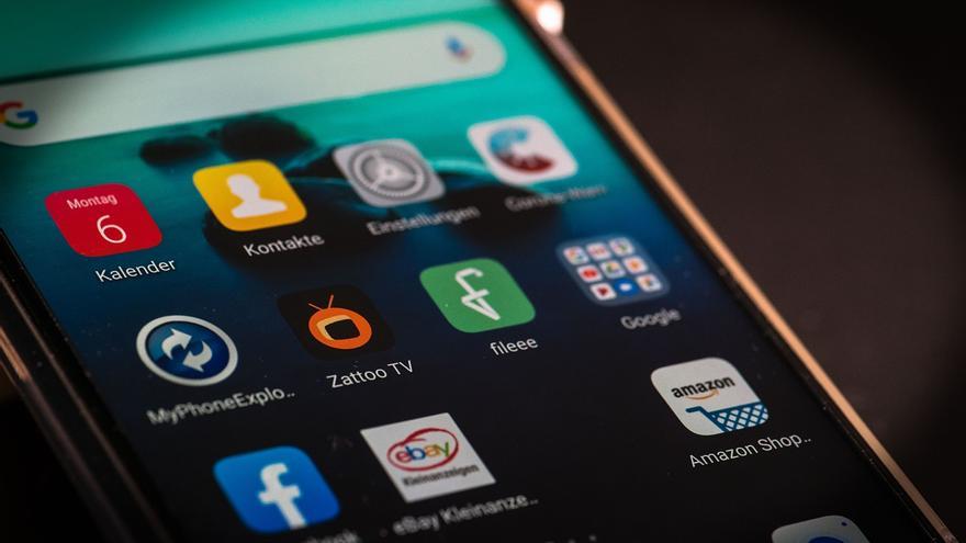 Wallapop o el precio de todo